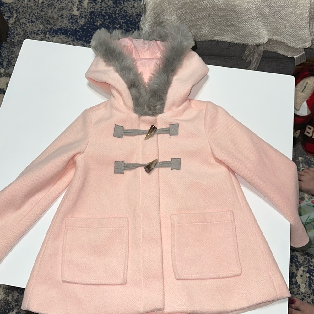 Tahari jacket size 2t